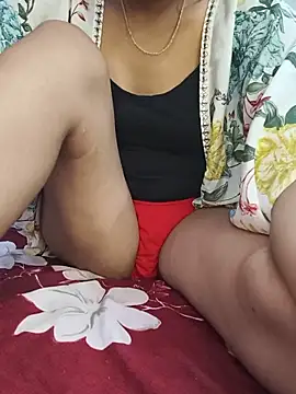 Snapshot of JIYA_23 chatting on 05.19.26 JIYA 23 online show from 05.19.26