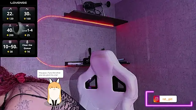 Snapshot of irisfeitan chatting on 05.15.26 irisfeitan online show from 05.15.26