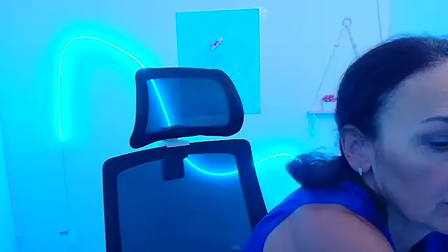 Rosie Rosee online show from 12.01.25