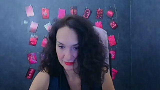 Rosie Rosee online show from 03.26.26