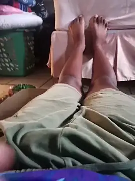 Thaps deDick online show from 10.14.25