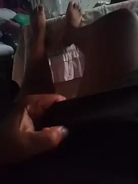 Thaps deDick online show from 10.15.25