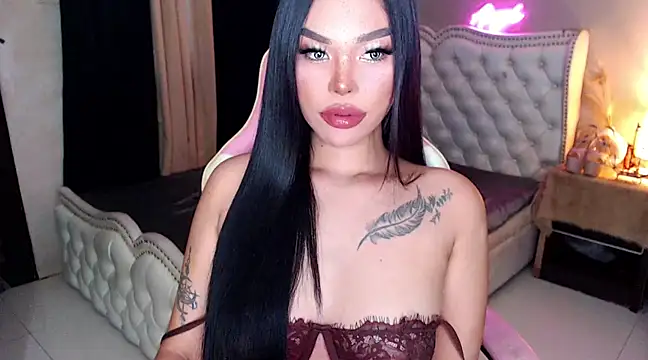 Maria Bigcock online show from 02.22.25