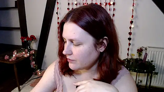 Snapshot of Lilith__moon chatting on 02.07.26 Lilith moon online show from 02.07.26