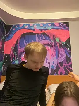 Dabi 002 online show from 03.02.26