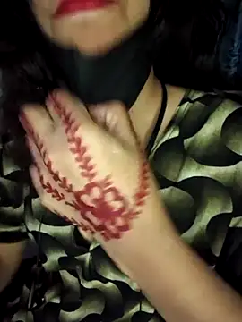 Royal Shona online show from 10.30.25