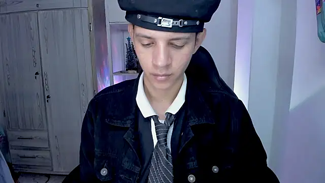 tylernova online show from 01.12.26