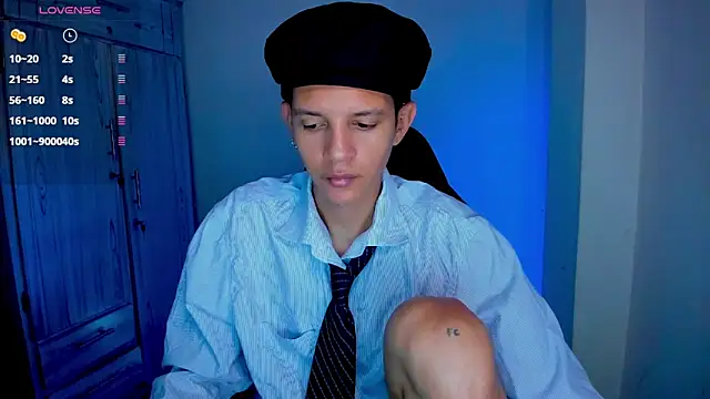 tylernova online show from 03.18.26