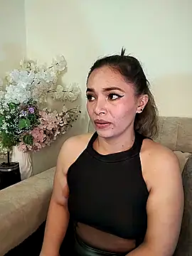 Kiaraa88 online show from 02.16.26