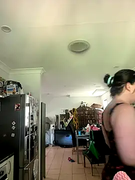 Snapshot of oceanGal25 chatting on 12.03.25 oceanGal25 online show from 12.03.25