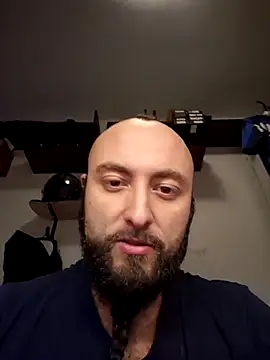 BeppeRagnar online show from 11.13.25