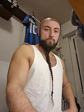 BeppeRagnar online show from 11.23.25