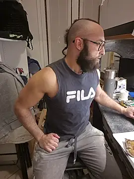 BeppeRagnar online show from 01.13.26