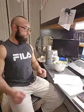 BeppeRagnar online show from 01.14.26