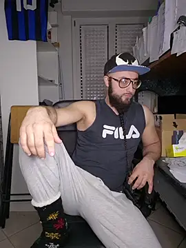 BeppeRagnar online show from 03.25.26