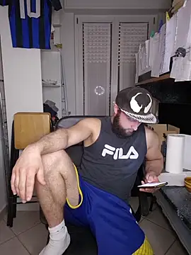 BeppeRagnar online show from 03.26.26