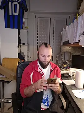 BeppeRagnar online show from 03.28.26