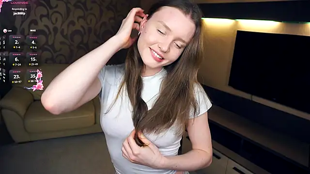 SunRinglein online show from 10.25.25