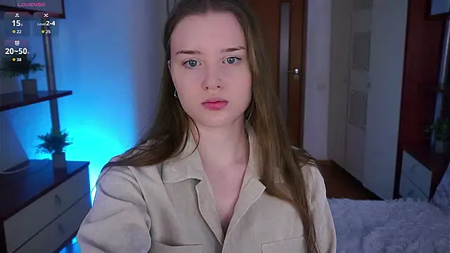 SunRinglein online show from 01.13.26