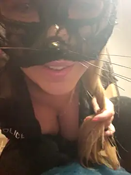 Libertine6259 online show from 04.10.26