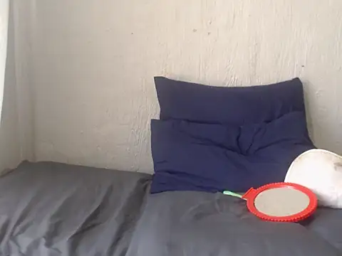 MissSexyVibes online show from 10.10.25