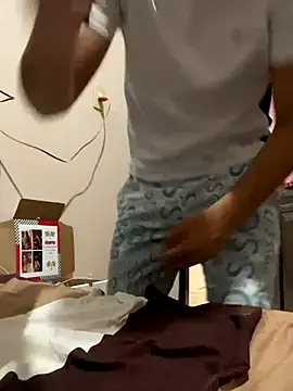 Snapshot of Hectorxpv chatting on 10.09.25 Hectorxpv online show from 10.09.25