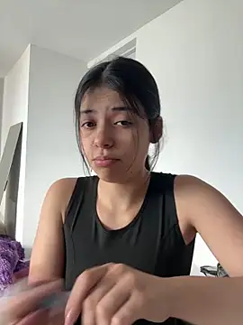 majo gallego online show from 01.06.26