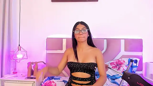 sweete coraline9 online show from 11.06.25