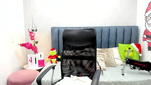 Snapshot of Sasha_Grace chatting on 01.05.26 Sasha Grace online show from 01.05.26