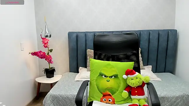 Snapshot of Sasha_Grace chatting on 01.07.26 Sasha Grace online show from 01.07.26