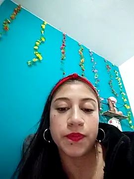 Nicki Slave bdsm online show from 11.10.25