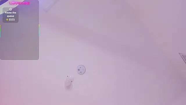 Foxy Kylie online show from 11.24.25