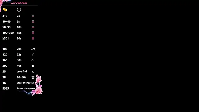 Snapshot of HellySky chatting on 10.14.25 HellySky online show from 10.14.25