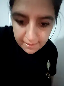 Snapshot of Hammyy_ chatting on 10.17.25 Hammyy online show from 10.17.25