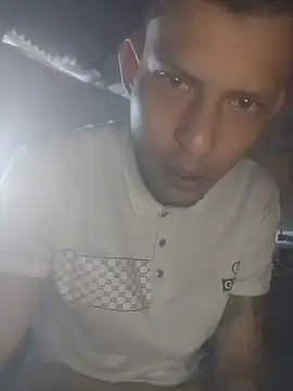 BenedettoMr69 online show from 03.26.26