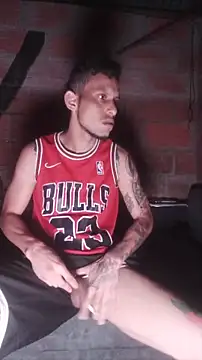 BenedettoMr69 online show from 04.14.26