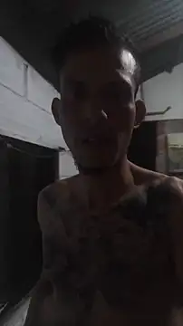 BenedettoMr69 online show from 04.19.26