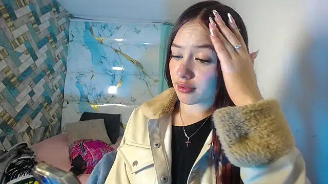 celeste solis online show from 11.18.25