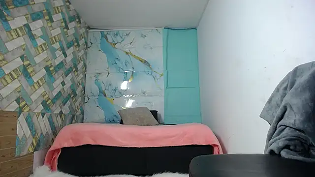 celeste solis online show from 12.03.25