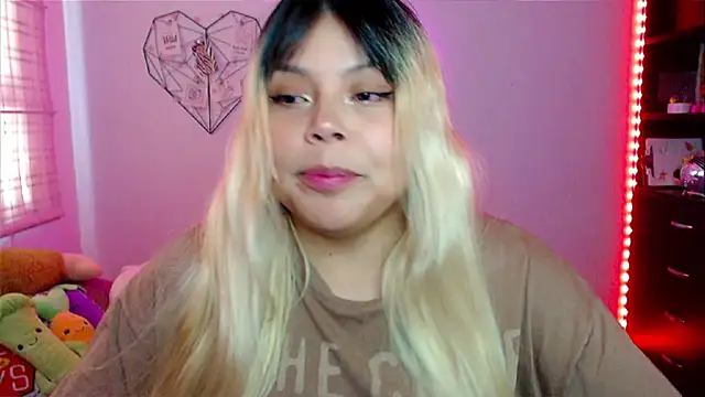 EllieMoonX online show from 11.19.25