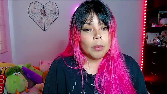 EllieMoonX online show from 01.06.26