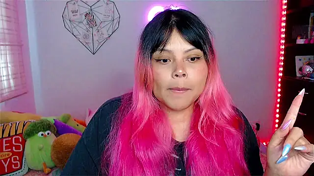 EllieMoonX online show from 01.13.26