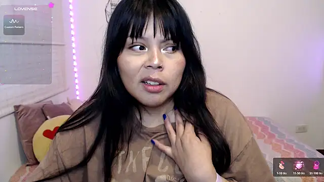 EllieMoonX online show from 05.27.26