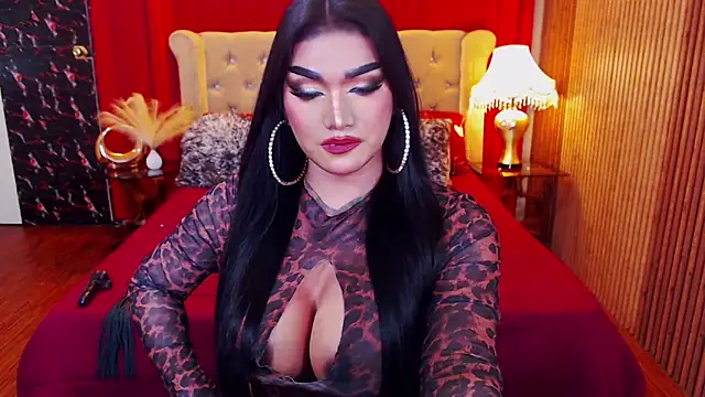 CaroleTurner online show from 11.05.25