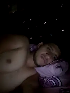 Snapshot of THOR18C chatting on 10.12.25 THOR18C online show from 10.12.25