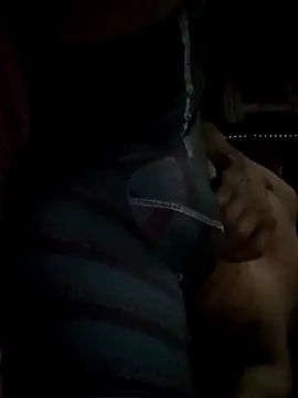 Snapshot of THOR18C chatting on 10.17.25 THOR18C online show from 10.17.25