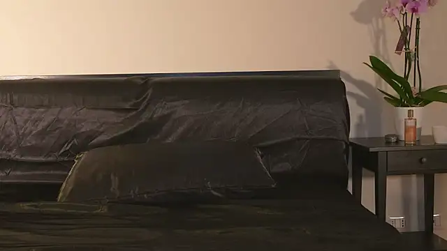 Snapshot of AbrilColls_ chatting on 03.14.26 AbrilColls online show from 03.14.26