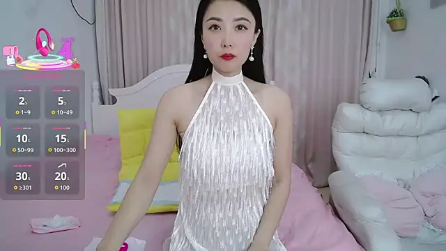 singerxiao online show from 03.23.26