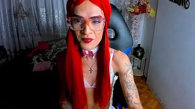 ZAMMIRA online show from 11.14.25