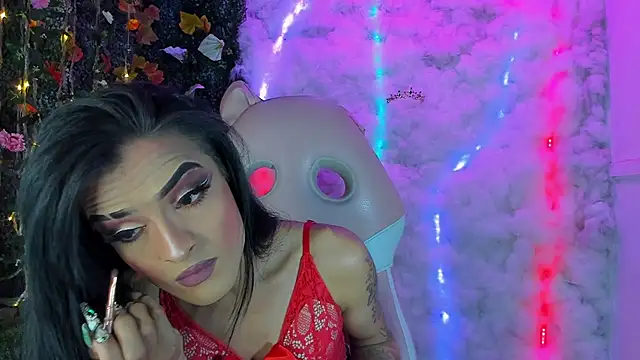 ZAMMIRA online show from 12.18.25